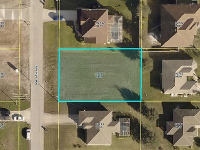 1709 NW 6th Ave, Cape Coral, FL, 33993