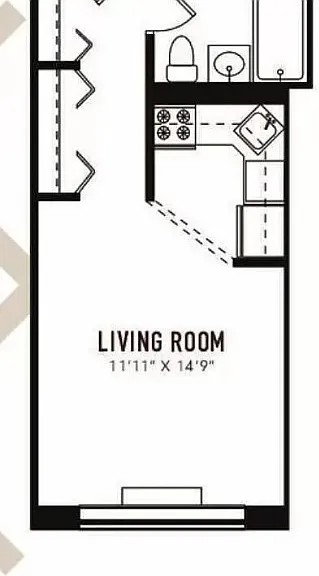 227 Mulberry St #4D — Photo 7