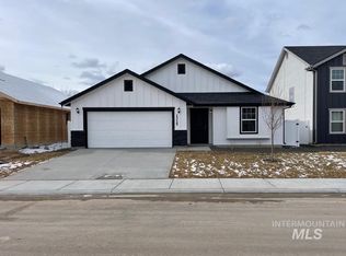 1315 S Wiston Ave, Kuna, ID 83634