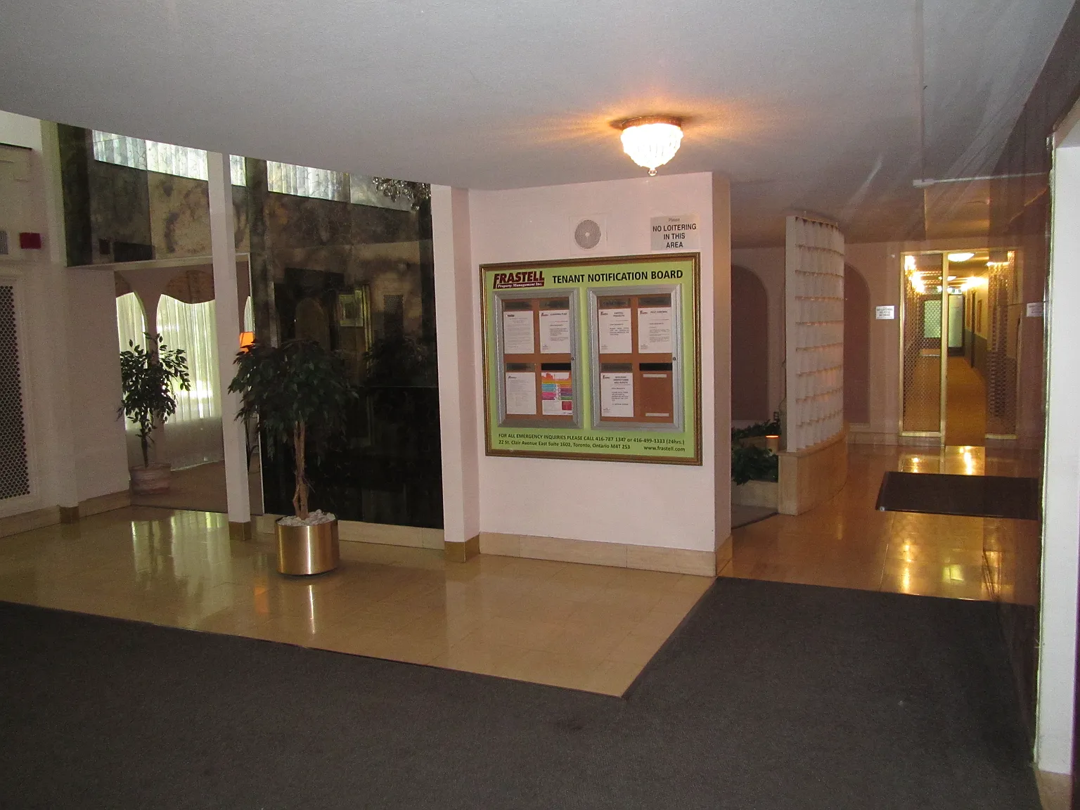 The Montebello, Toronto — Photo 4