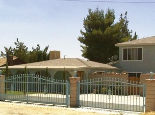 44529 90th St E, Lancaster, CA