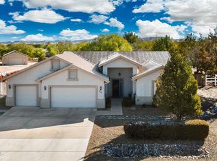 645 Homestead Mesa Dr LOT 21, Chino Valley, AZ 86323