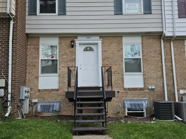 525 W Diamond Ave #14, Gaithersburg, MD 20877