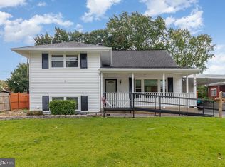 748 Fireside Rd, York, PA 17404