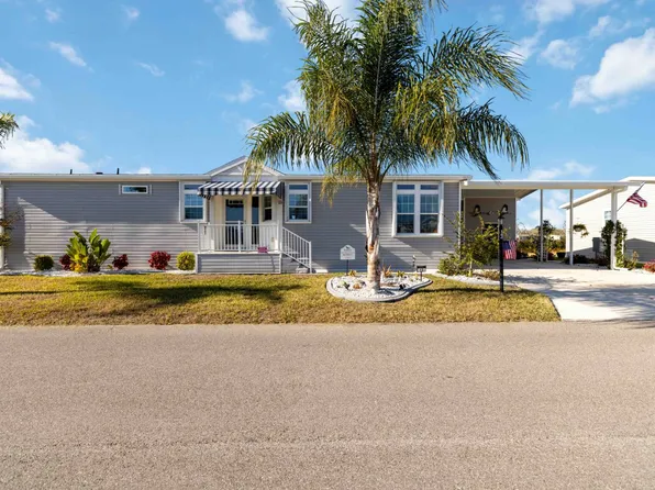 12116 Sw Cres #769-13, Arcadia, FL 34269