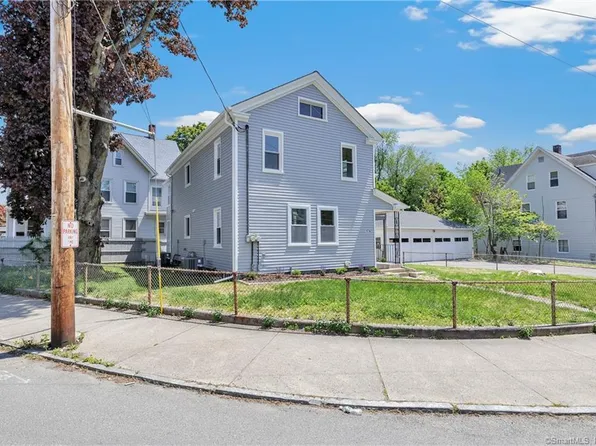 174 North State Street, Ansonia, CT 06401