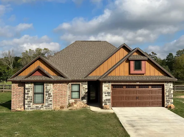 109 Elkhorn Dr, Lufkin, TX 75904