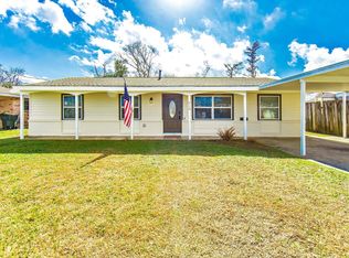 410 Harding Dr, Houma, LA 70364