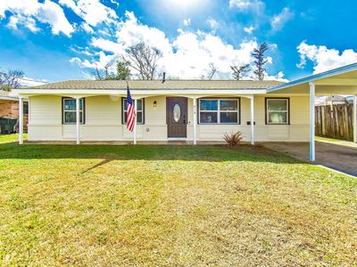 410 Harding Dr, Houma, LA, 70364