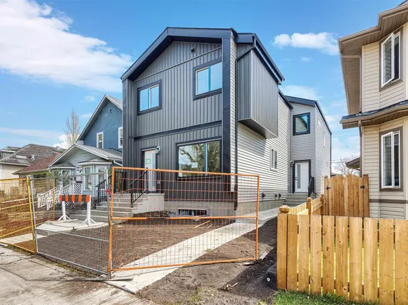 11229 96th St NW, Edmonton, AB T5G 1T1
