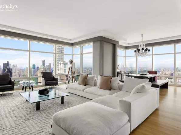 151 East 58th Street 35A image 1 of 17