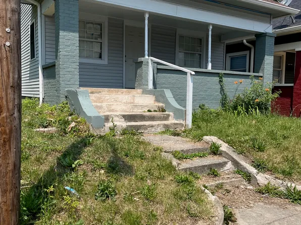 (undisclosed Address), Indianapolis, IN 46208