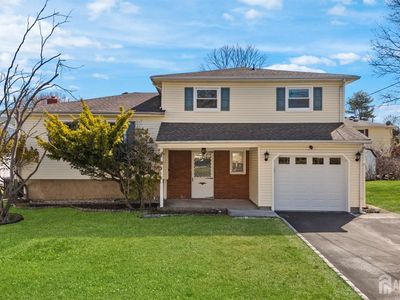 24 Lench Ave, Edison, NJ, 08820