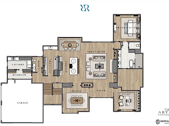 4th image of 11 Serenity Cove Pl