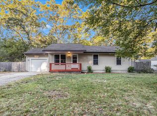 2951 Madison St, Muskegon, MI 49444