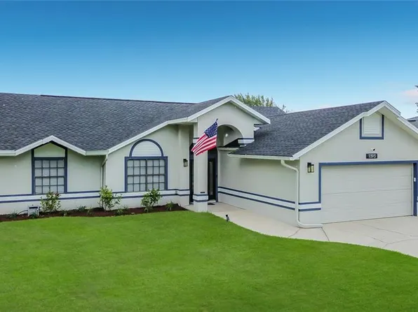 1393 Wood Lake Cir, Saint Cloud, FL 34772