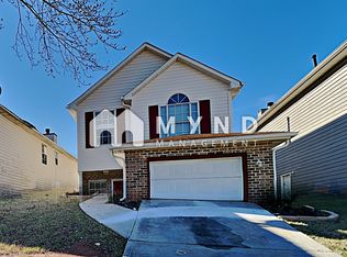 3635 Silver Springs Ct, Decatur, GA 30034