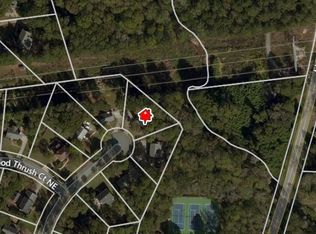 1668 Wood Thrush Way, Marietta, GA 30062