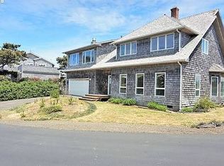 4545 High Ridge Rd, Gearhart, OR 97138