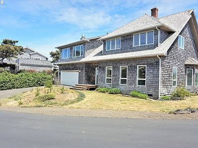 4545 High Ridge Rd, Gearhart, OR, 97138