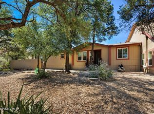 4756 N Granite Gardens Dr, Prescott, AZ 86301