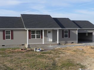 3490 Pigeon Hill Rd LOT 12, Mc Minnville, TN 37110