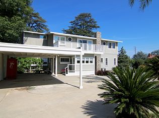 2015 N Albright Ave, Upland, CA 91784