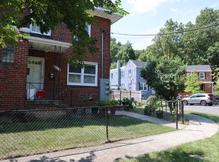 2711 Fort Baker Dr SE #3, Washington, DC 20020