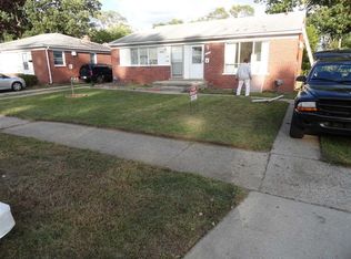 2127 Ackley Ave, Westland, MI 48186