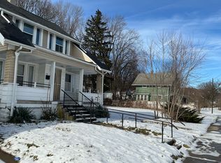 1166 Manning Ave, Akron, OH 44307