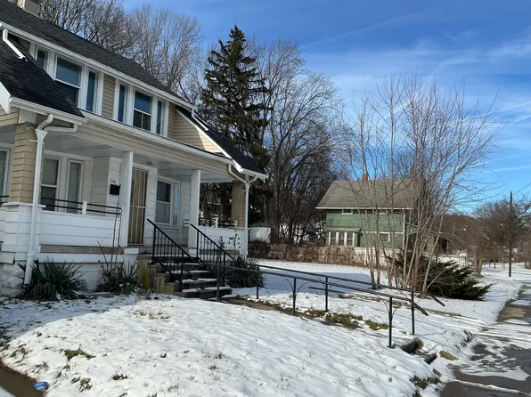 1166 Manning Ave, Akron, OH 44307