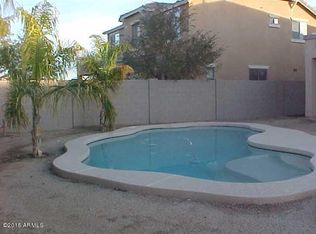 3304 E Hawk Pl, Chandler, AZ 85286