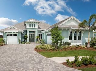5780 Clarendon Dr, Naples, FL 34112