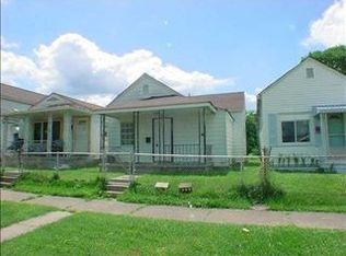 1759 Jefferson Ave, Huntington, WV 25704