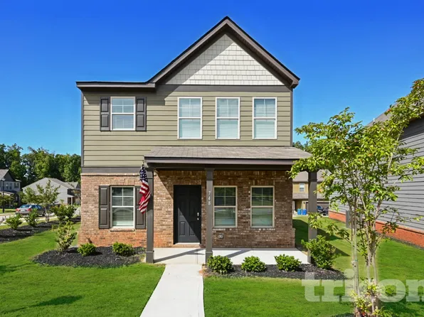 748 Galveston Way, McDonough, GA 30253