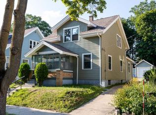 661 Delaware St SW, Grand Rapids, MI 49507