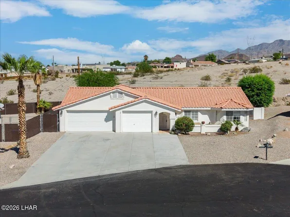 3795 Buena Vista Plz, Lake Havasu City, AZ 86406