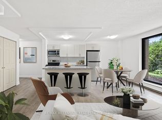 1280 Webster St #104, London, ON N5V 3P4