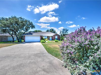 4 Aft Ln, Morgans Pt Resort, TX, 76513