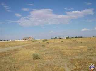 0 Vac Avenue A14 Vic 73 Stw Antelope Acres, Lancaster, CA 93536