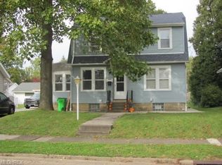 1614 Overlook Ave SW, Massillon, OH 44647