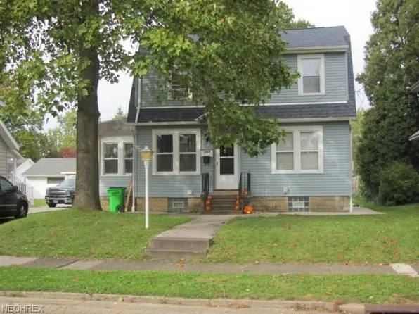 1614 Overlook Ave SW, Massillon, OH 44647