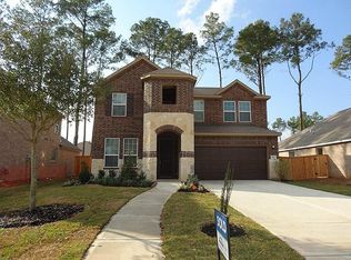 22207 Weller Oaks Dr, Spring, TX 77389