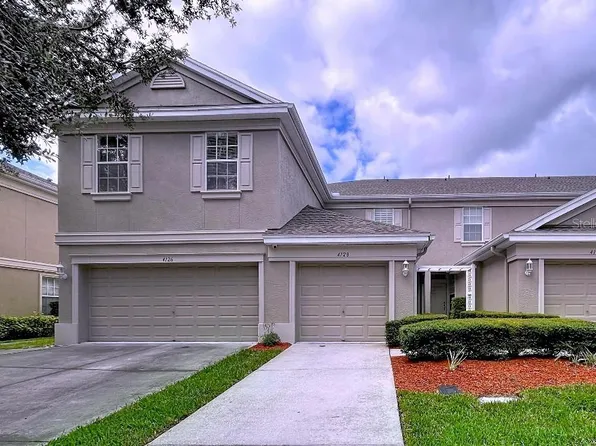 4128 Bismarck Palm Dr, Tampa, FL 33610