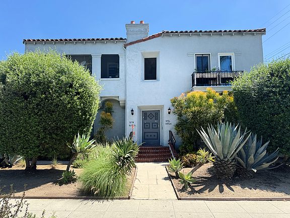 2nd image of 1874 S Redondo Blvd #1874