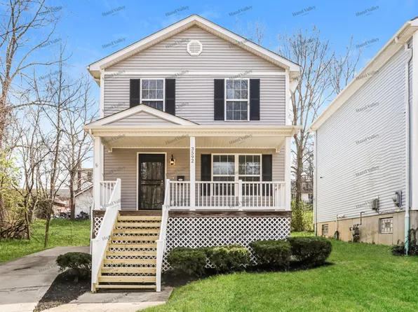 3592 Dick St, Cincinnati, OH 45220