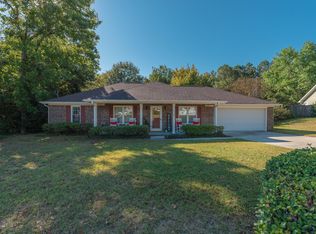 4138 Burning Tree Ln, Augusta, GA 30906