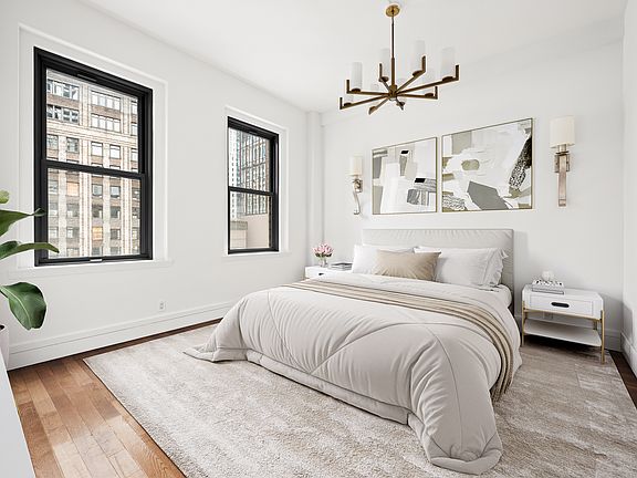 4th image of 120 Greenwich St APT 10C