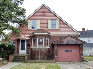 17822 Hillgrove Ave, Cleveland, OH 44119