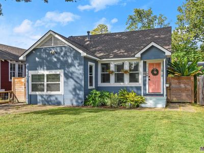 614 Wiltz Dr, Baton Rouge, LA, 70806